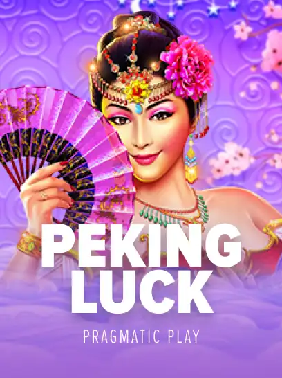 Peking Luck
