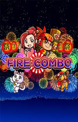 Fire Combo