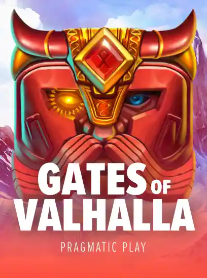 Gates of Valhalla