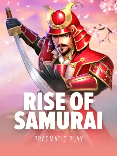 Rise of Samurai