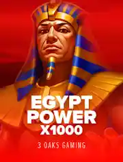 Egypt Power x1000