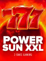 Power Sun XXL: Hold and Win