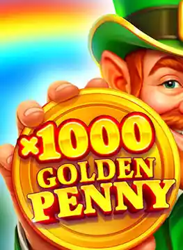Golden Penny x1000