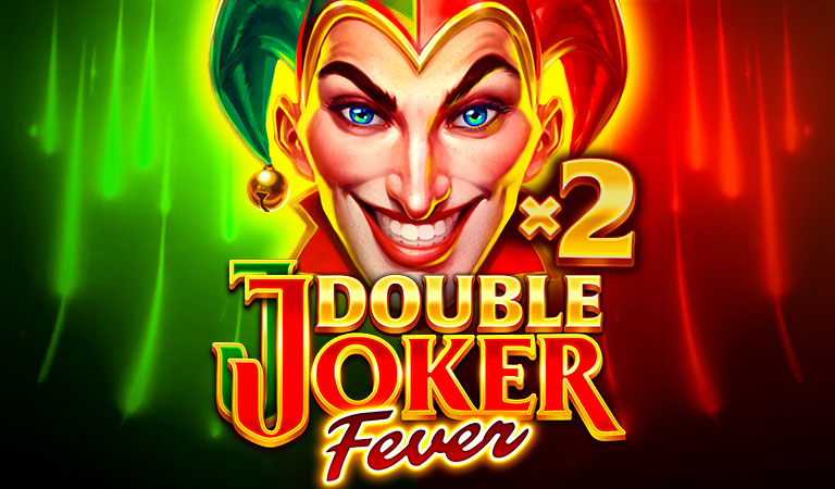 Double Joker: Fever
