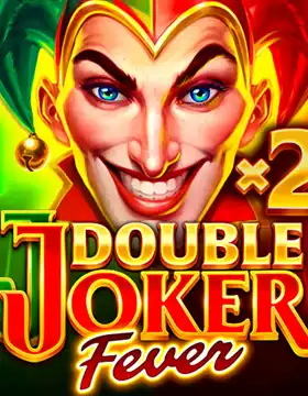 Double Joker: Fever