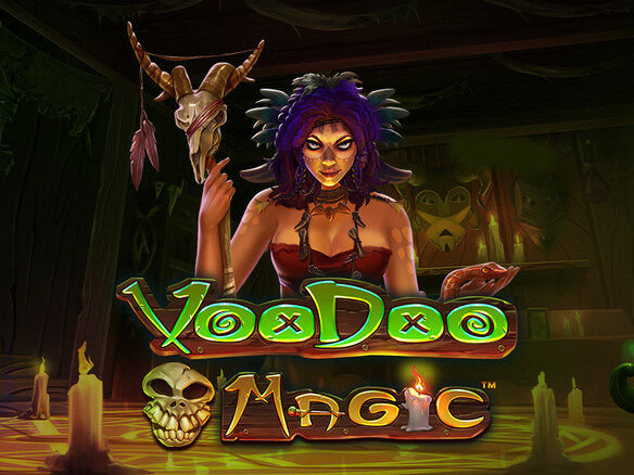 Voodoo Magic