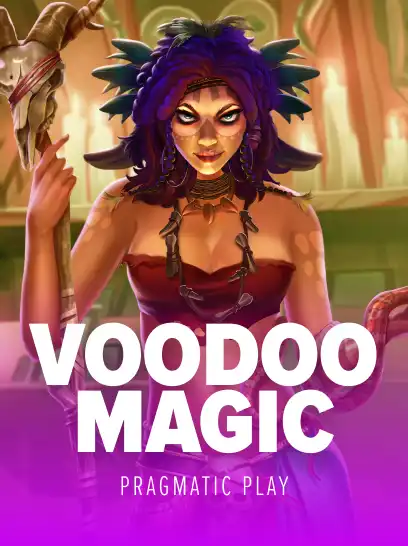Voodoo Magic