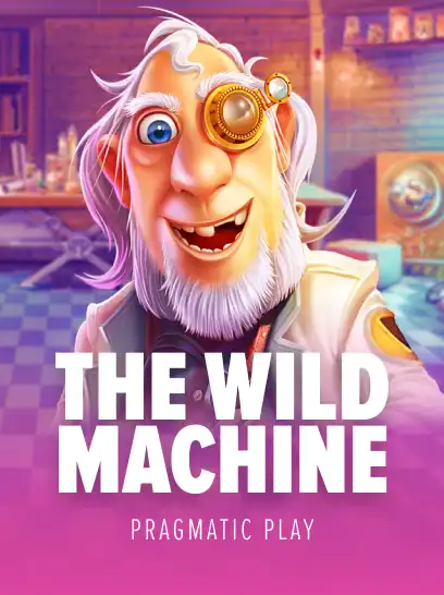 The Wild Machine