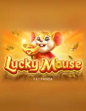 Lucky Mouse