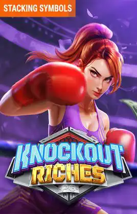 Knockout Riches