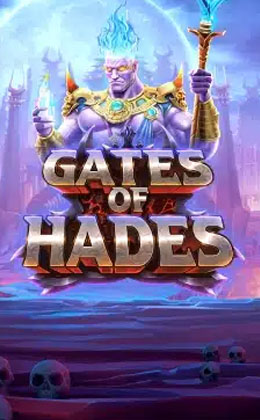 Gates Of Hades