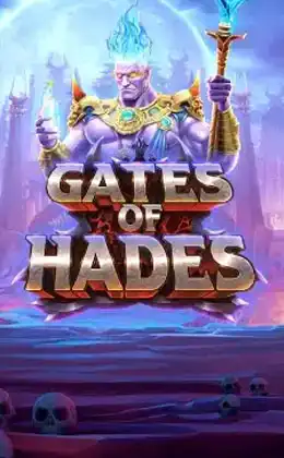 Gates Of Hades
