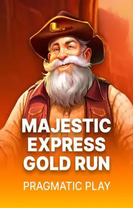 Majestic Express Gold Run
