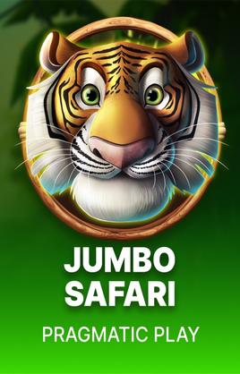 Jumbo Safari