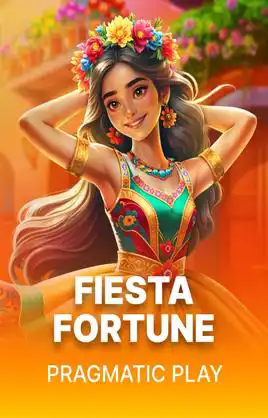 Fiesta Fortune
