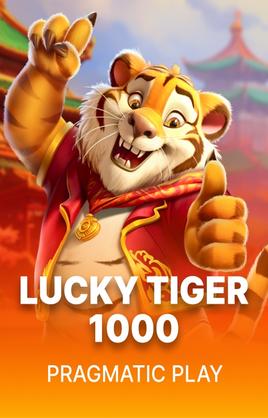 Tiger Lucky 1000