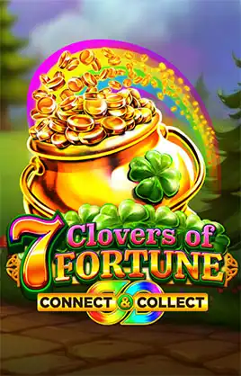 7 Clovers Of Fortune