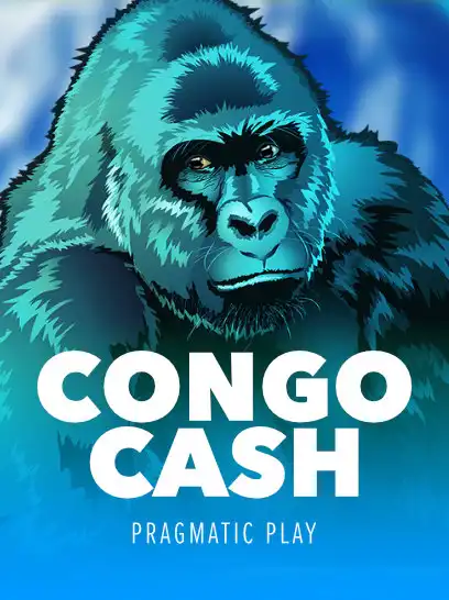 Congo Cash