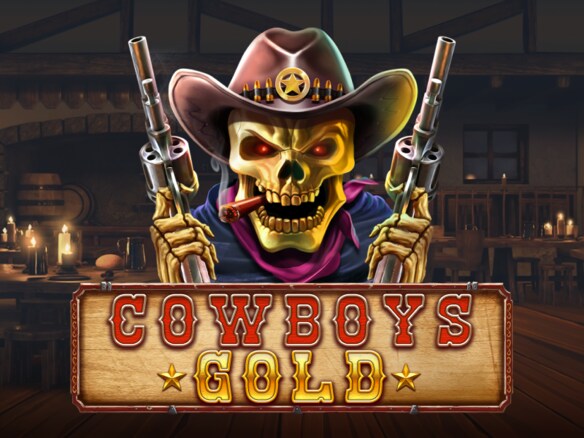 Cowboys Gold