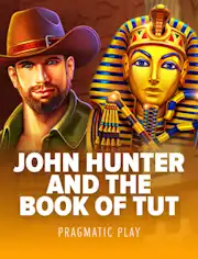 Book of Tut