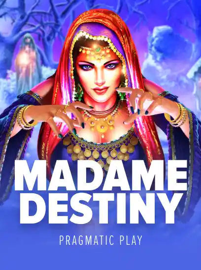 Madame Destiny