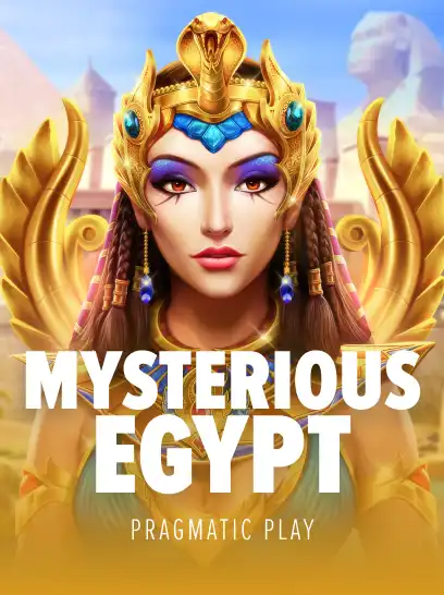 Mysterious Egypt