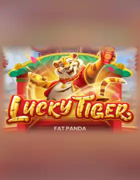Lucky Tiger