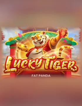 Lucky Tiger
