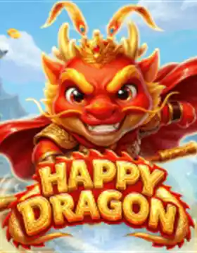Happy Dragon