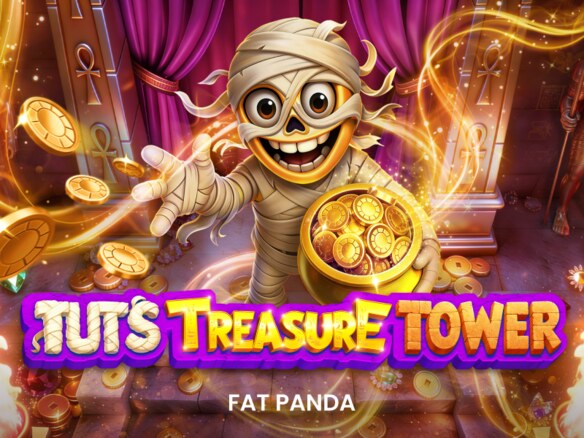 Tut’s Treasure Tower