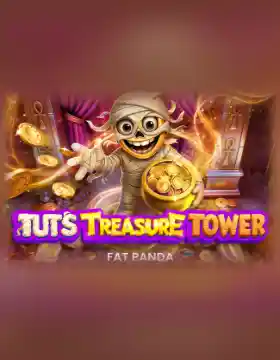 Tut’s Treasure Tower