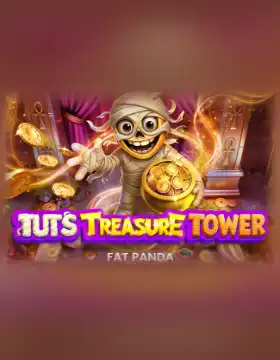 Tut’s Treasure Tower