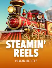 Steamin’ Reels
