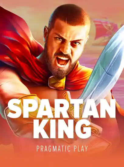 Spartan King