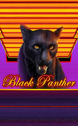 Black Panther