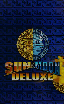 Sun and Moon Deluxe