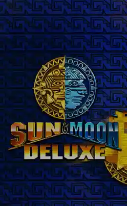 Sun and Moon Deluxe