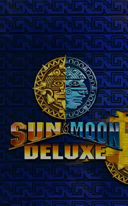 Sun and Moon Deluxe