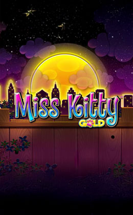 Miss Kitty Gold