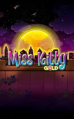 Miss Kitty Gold