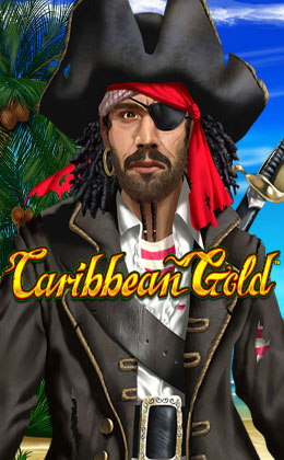 Caribbean Gold