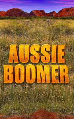 Aussie Boomer