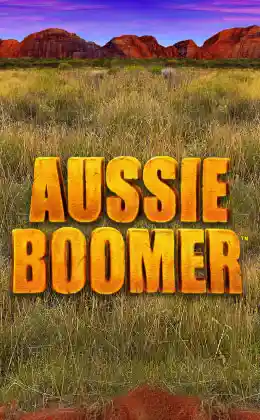 Aussie Boomer