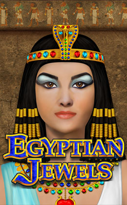 Egyptian Jewels