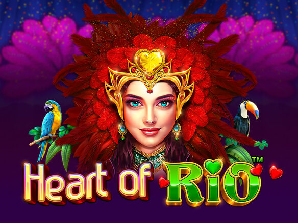 Heart of Rio