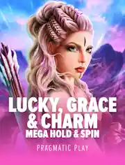 Lucky, Grace & Charm