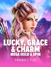 Lucky, Grace & Charm
