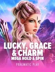 Lucky, Grace & Charm