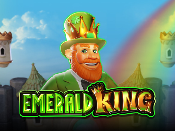 Emerald King