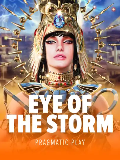 Eye of the Storm